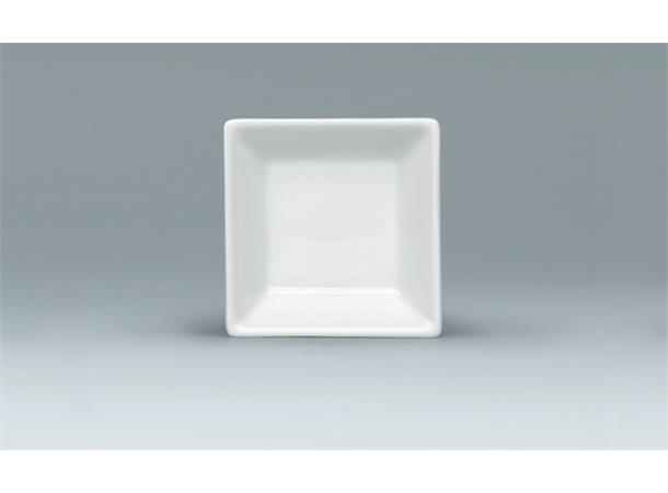 UNLIMITED skål firkantet 70x70mm